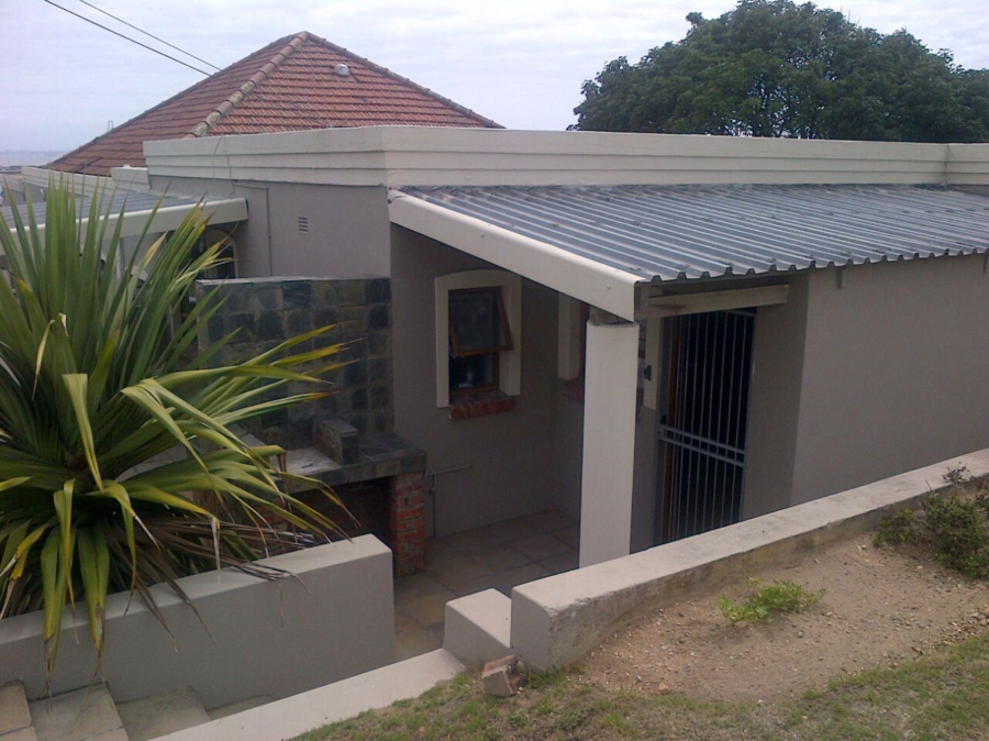 To Let 1 Bedroom Property for Rent in Humerail Eastern Cape